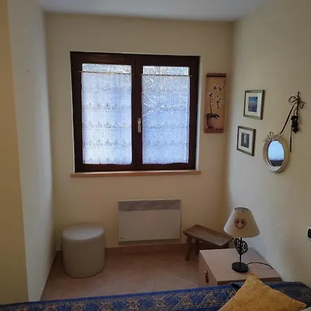 Apparterment Le Bois De Fees Daire *